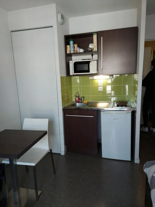 Location Villeurbanne Appartement 697906f6d4a9