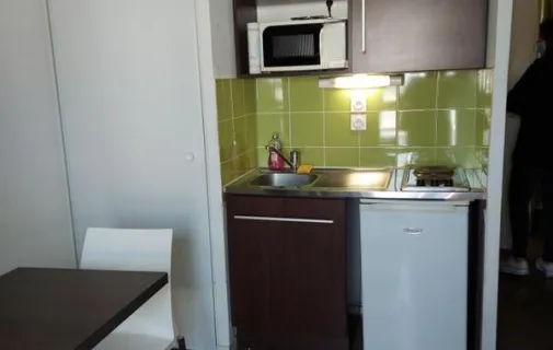 Location Villeurbanne Appartement 697906f6d4a9