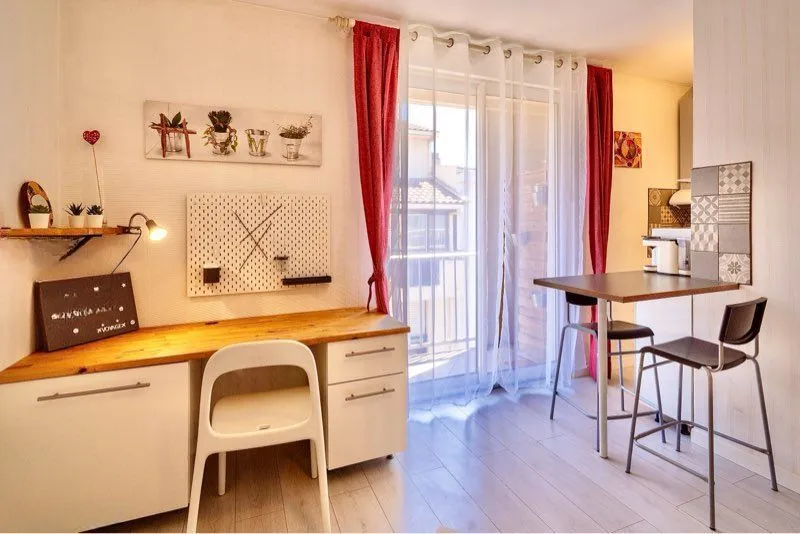 Location Toulouse Appartement 6979070ae340