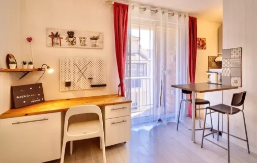 Location Toulouse Appartement 6979070ae340
