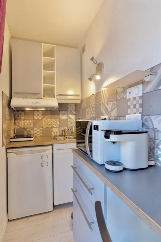 Location Toulouse Appartement 6979070ae340