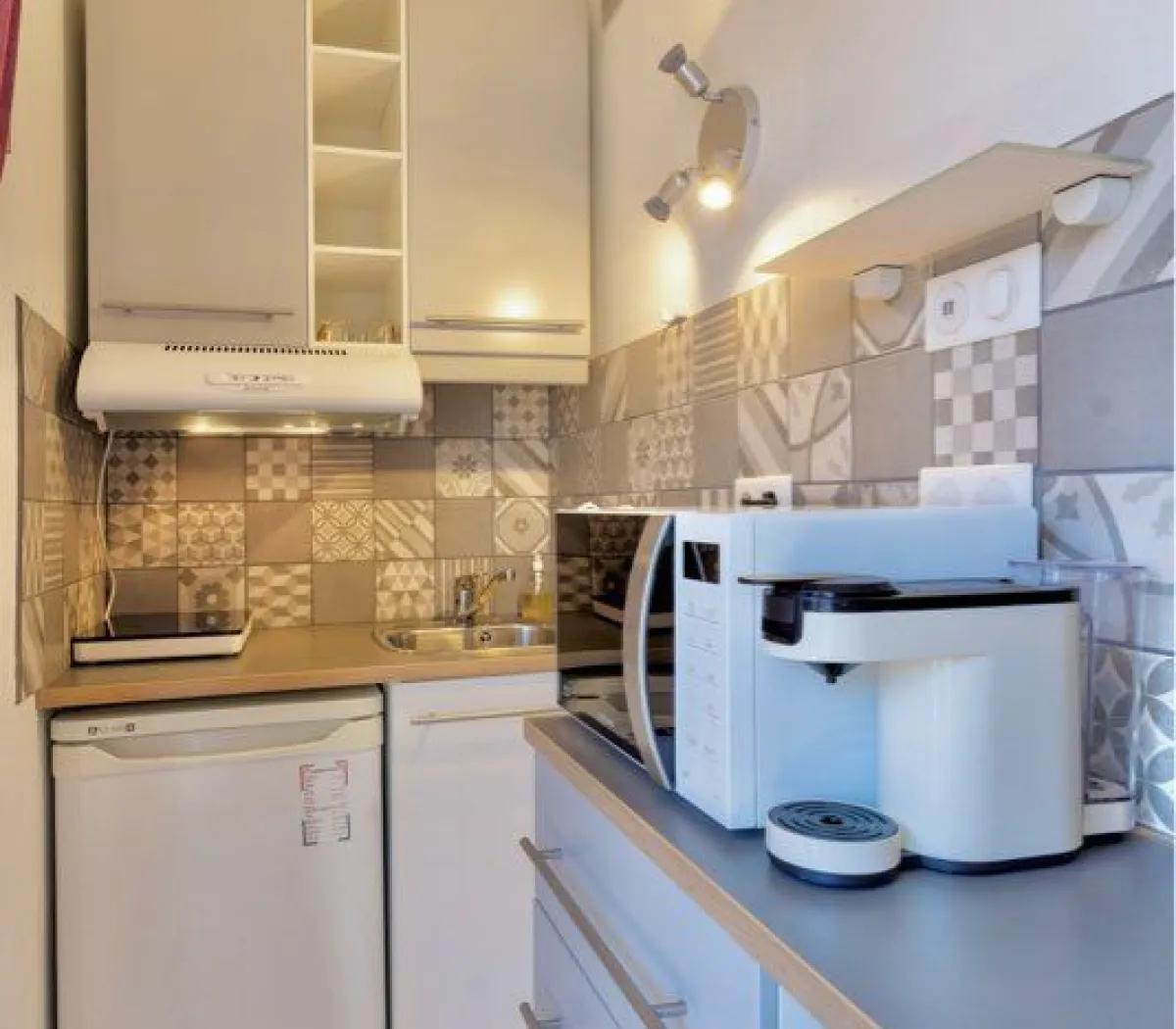 Location Toulouse Appartement 6979070ae340