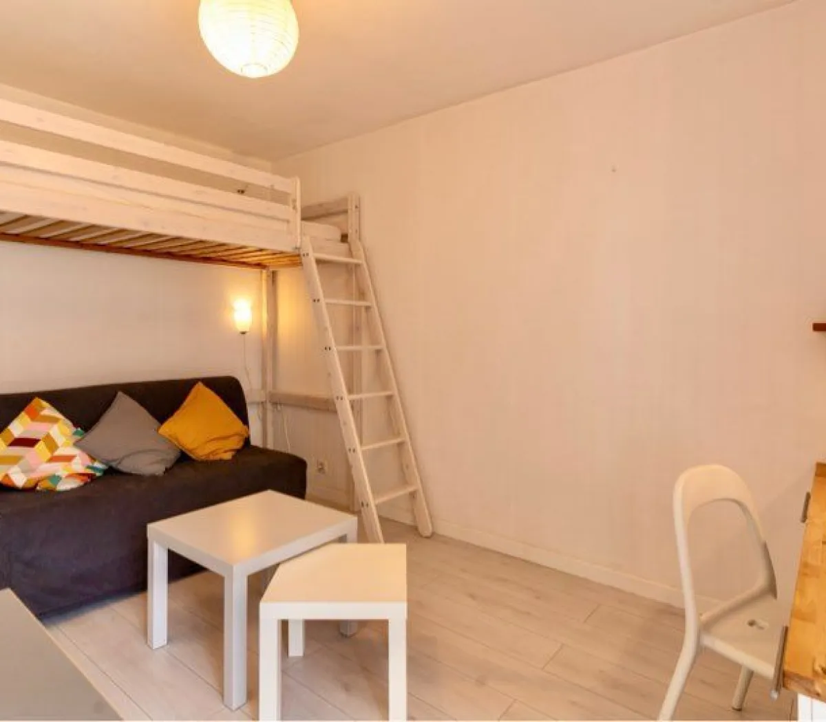 Location Toulouse Appartement 6979070ae340
