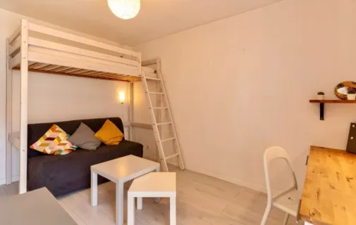 Location Toulouse Appartement 6979070ae340