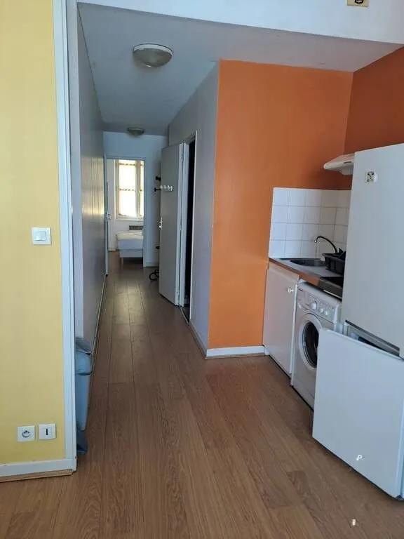 Location Lyon Appartement 69790e7d0e6e
