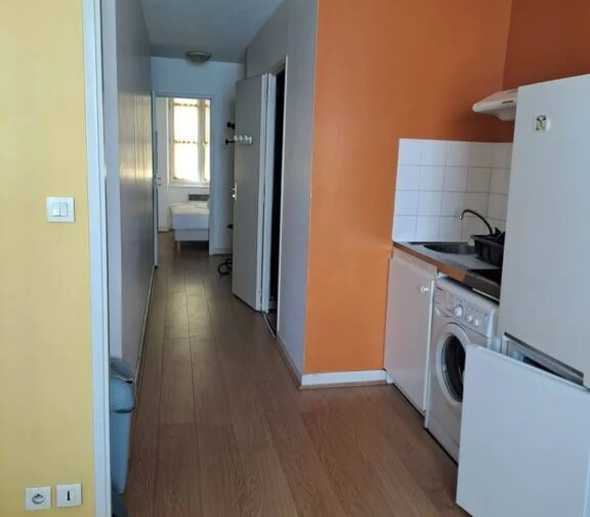Location Lyon Appartement 69790e7d0e6e