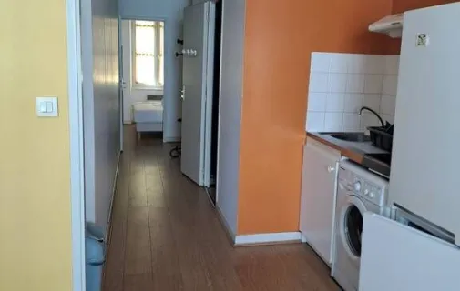 Location Lyon Appartement 69790e7d0e6e
