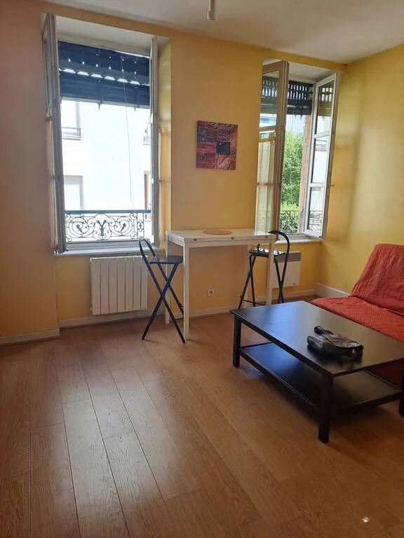 Location Lyon Appartement 69790e7d0e6e