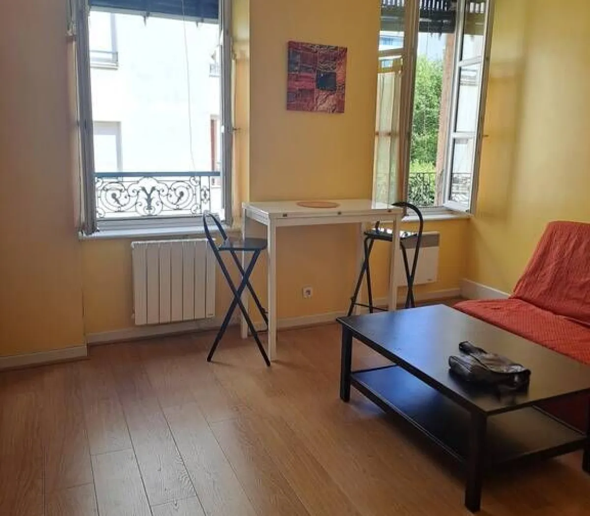 Location Lyon Appartement 69790e7d0e6e
