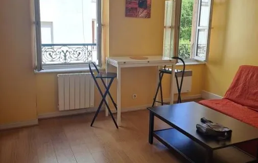 Location Lyon Appartement 69790e7d0e6e