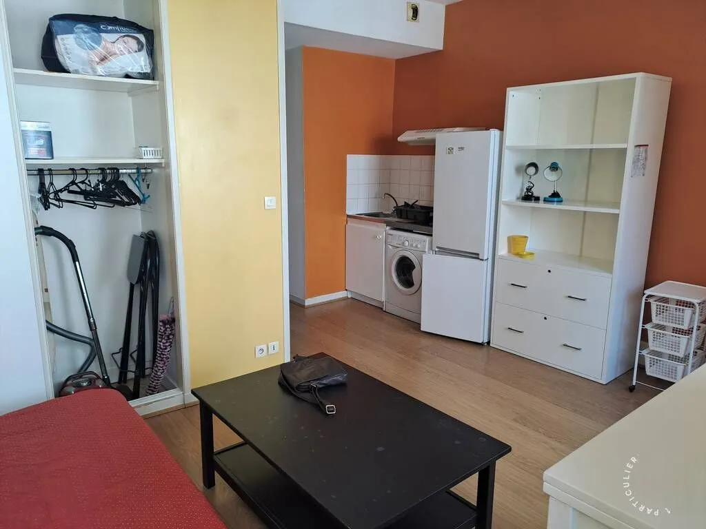 Location Lyon Appartement 69790e7d0e6e