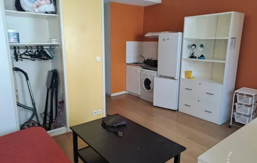 Location Lyon Appartement 69790e7d0e6e