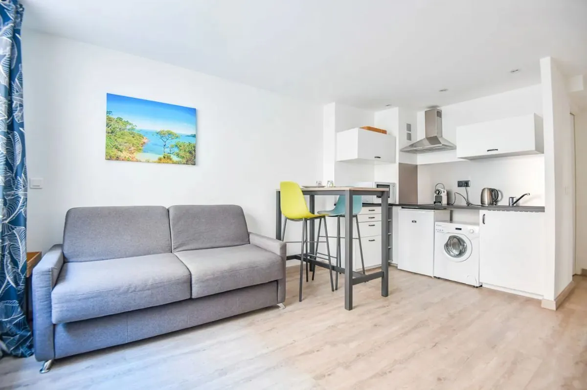 Location Marseille Appartement 69790e8fb555