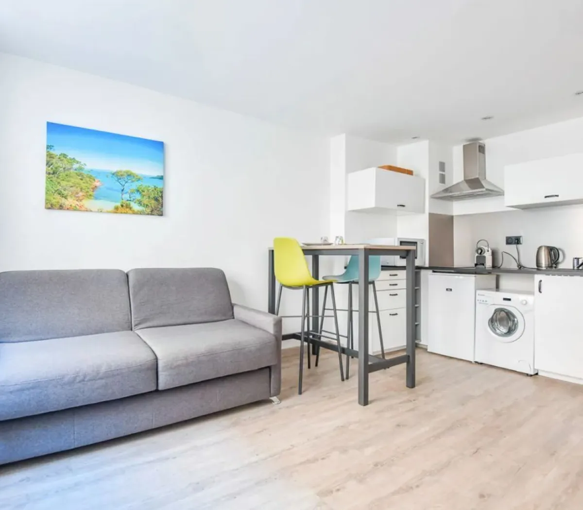 Location Marseille Appartement 69790e8fb555