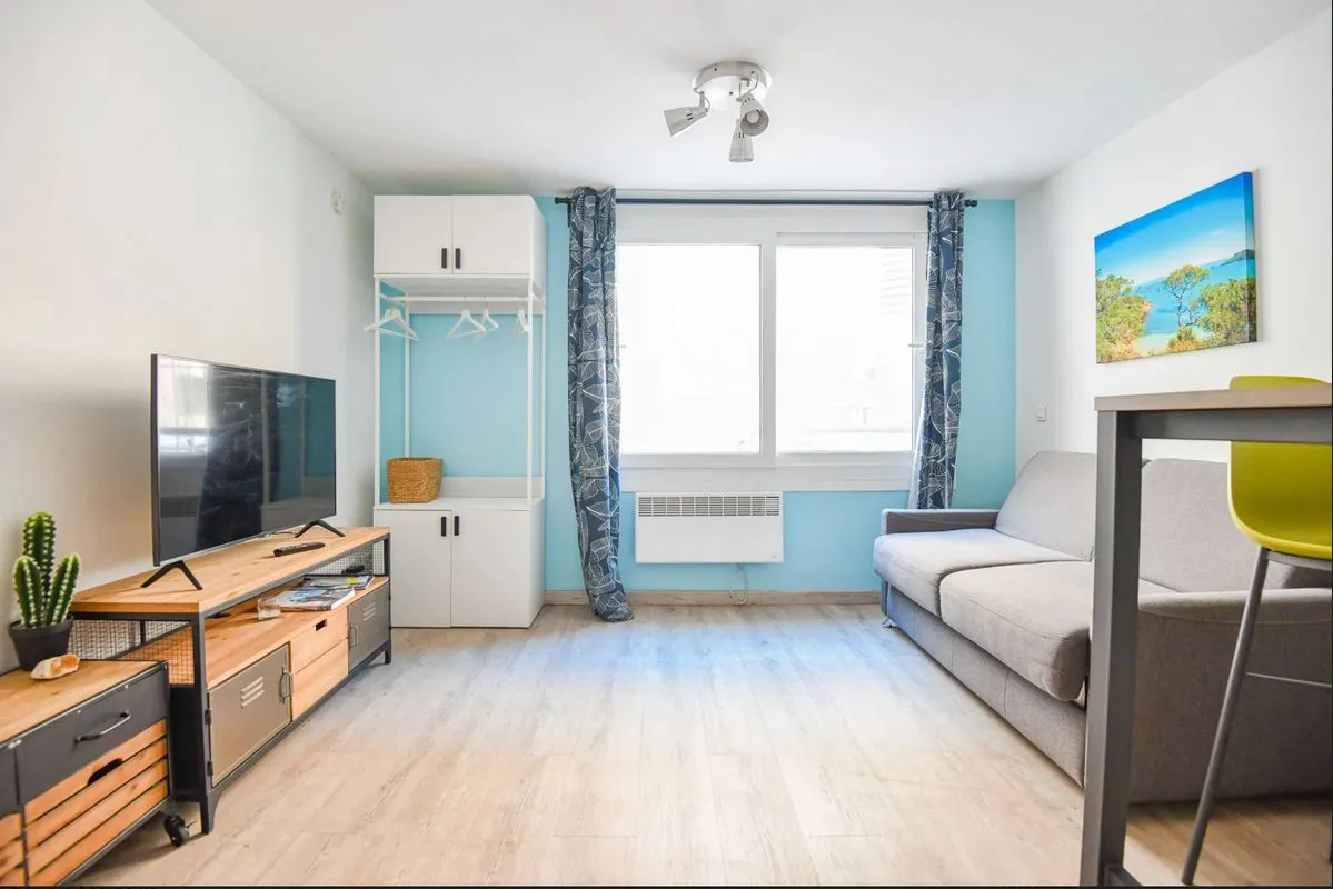 Location Marseille Appartement 69790e8fb555