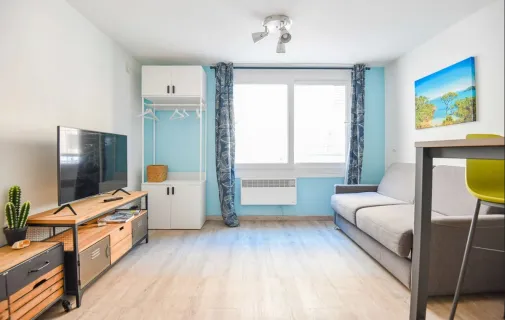 Location Marseille Appartement 69790e8fb555