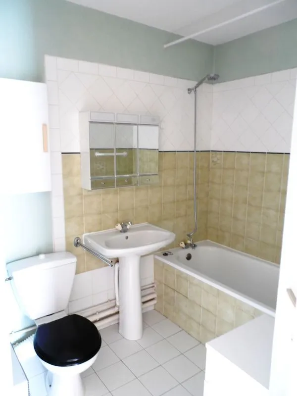 Location Lyon Appartement 69790e977d0c