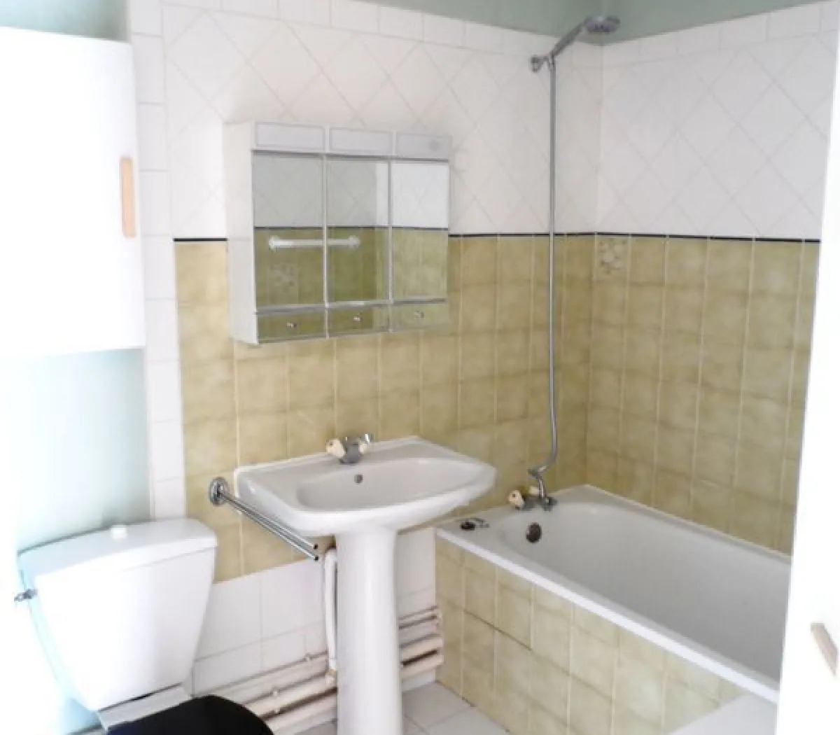 Location Lyon Appartement 69790e977d0c