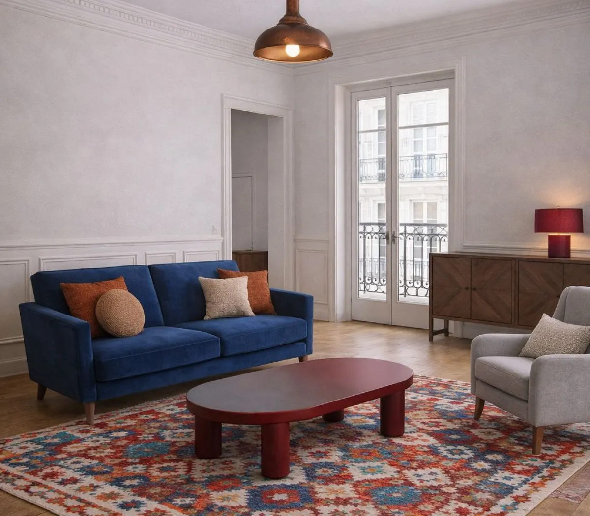 Location Nantes Appartement 697910bd24b3