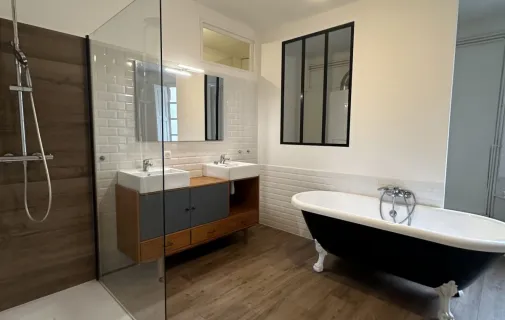 Location Nantes Appartement 697910bd24b3