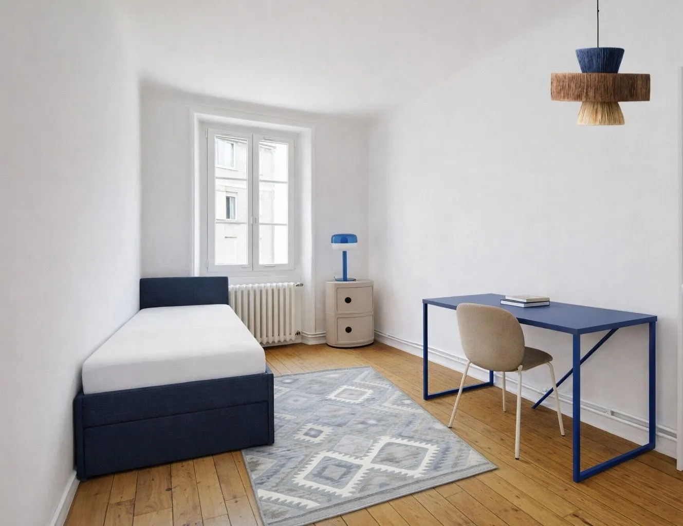 Location Nantes Appartement 697910bd24b3