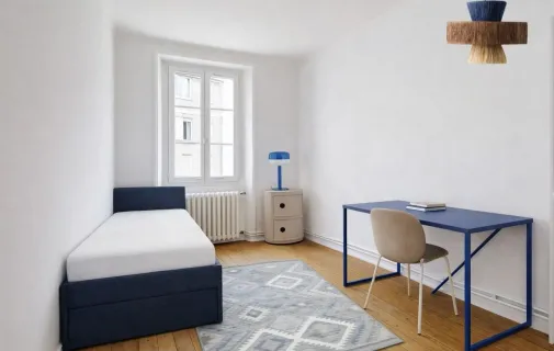 Location Nantes Appartement 697910bd24b3