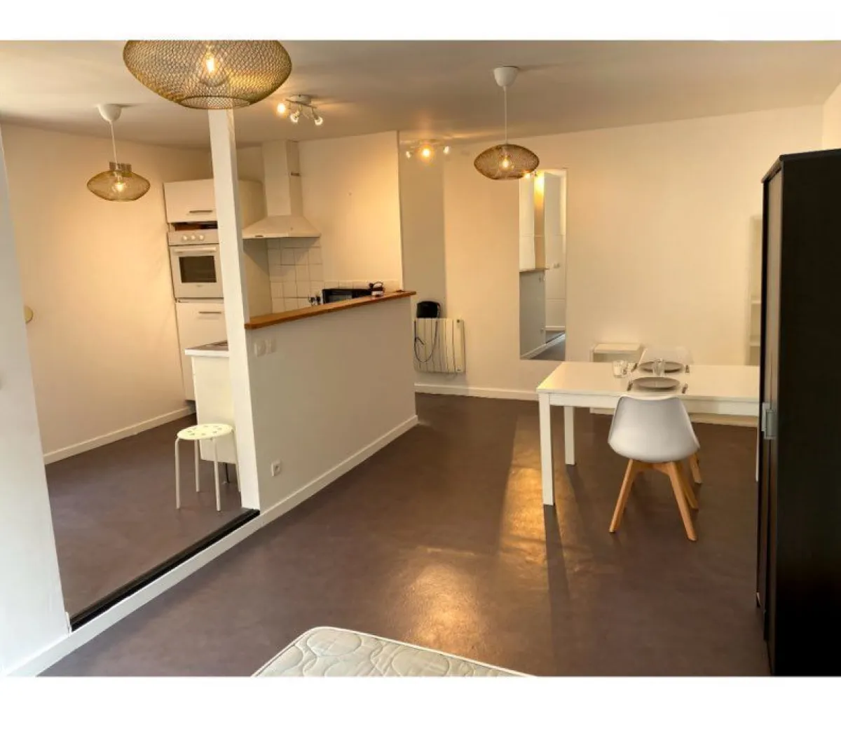 Location Rennes Appartement 6979785e8825
