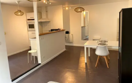 Location Rennes Appartement 6979785e8825