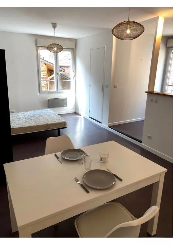 Location Rennes Appartement 6979785e8825