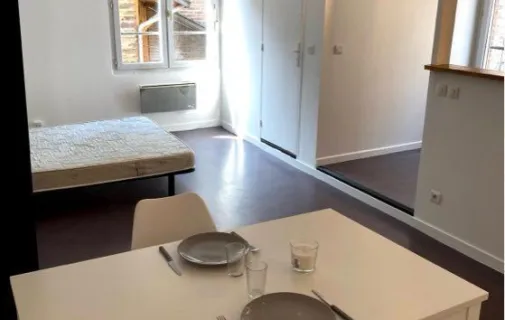 Location Rennes Appartement 6979785e8825