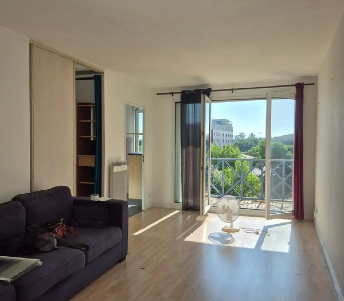 Location Toulouse Appartement 697978640694