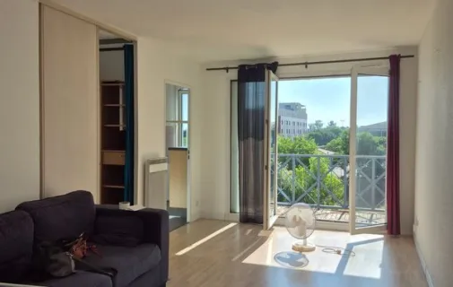 Location Toulouse Appartement 697978640694