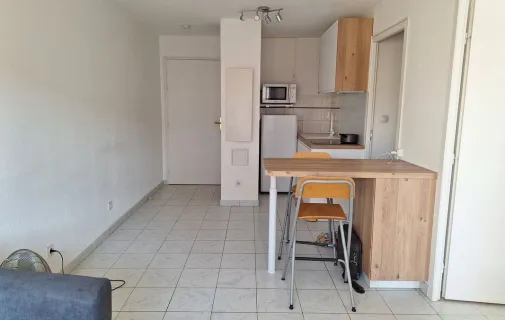 Location Marseille Appartement 697978697a69