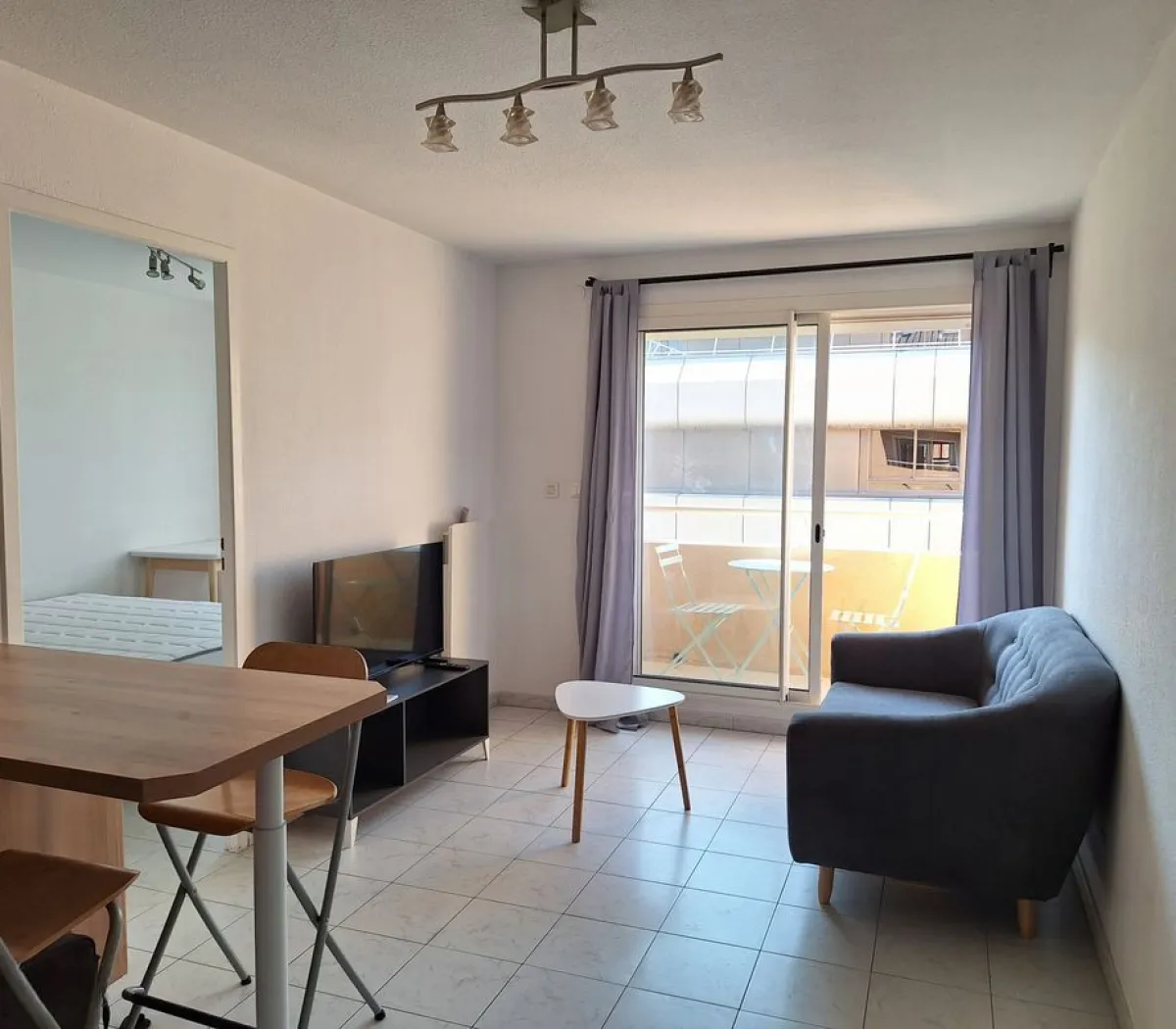 Location Marseille Appartement 697978697a69