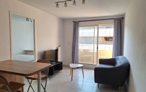 Location Marseille Appartement 697978697a69