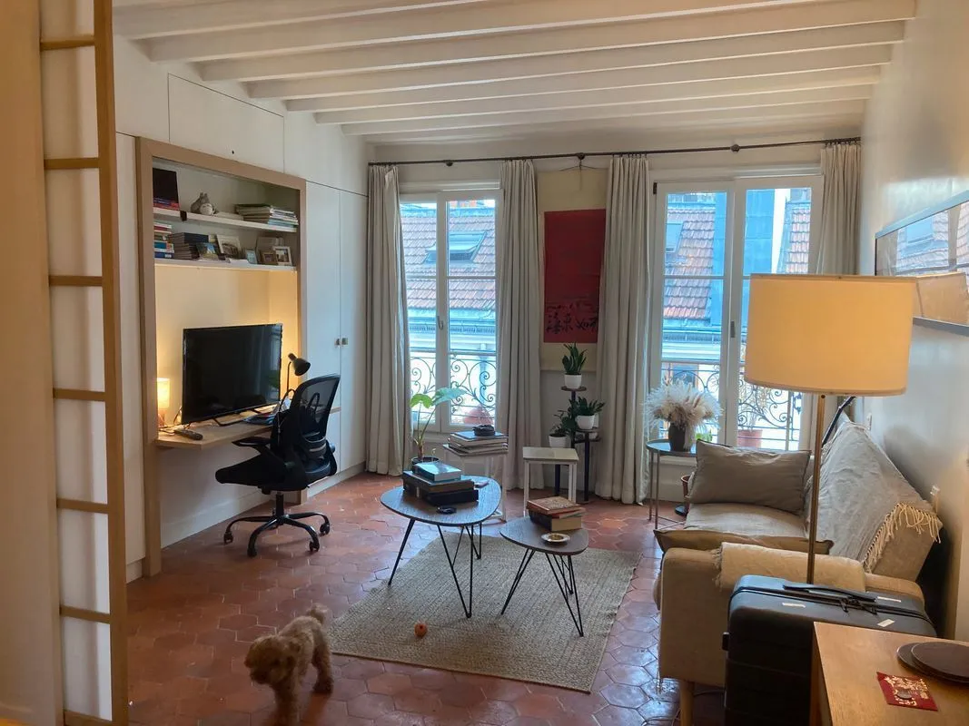 Location Paris Appartement 697978719b0c
