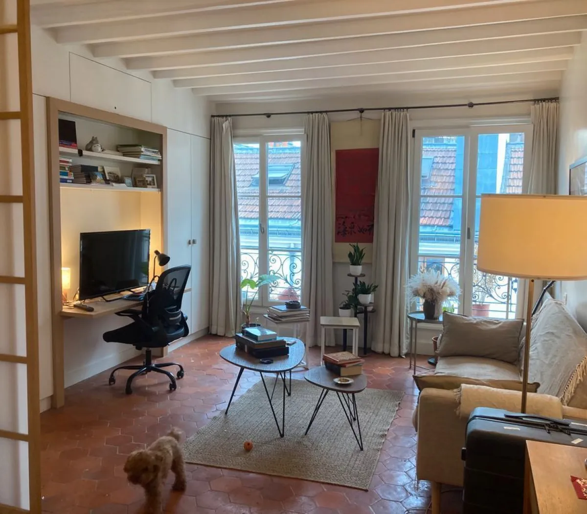 Location Paris Appartement 697978719b0c