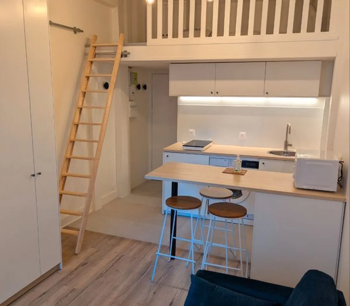 Location Paris Appartement 69797971645f