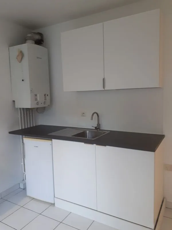 Location Lyon Appartement 697979773530