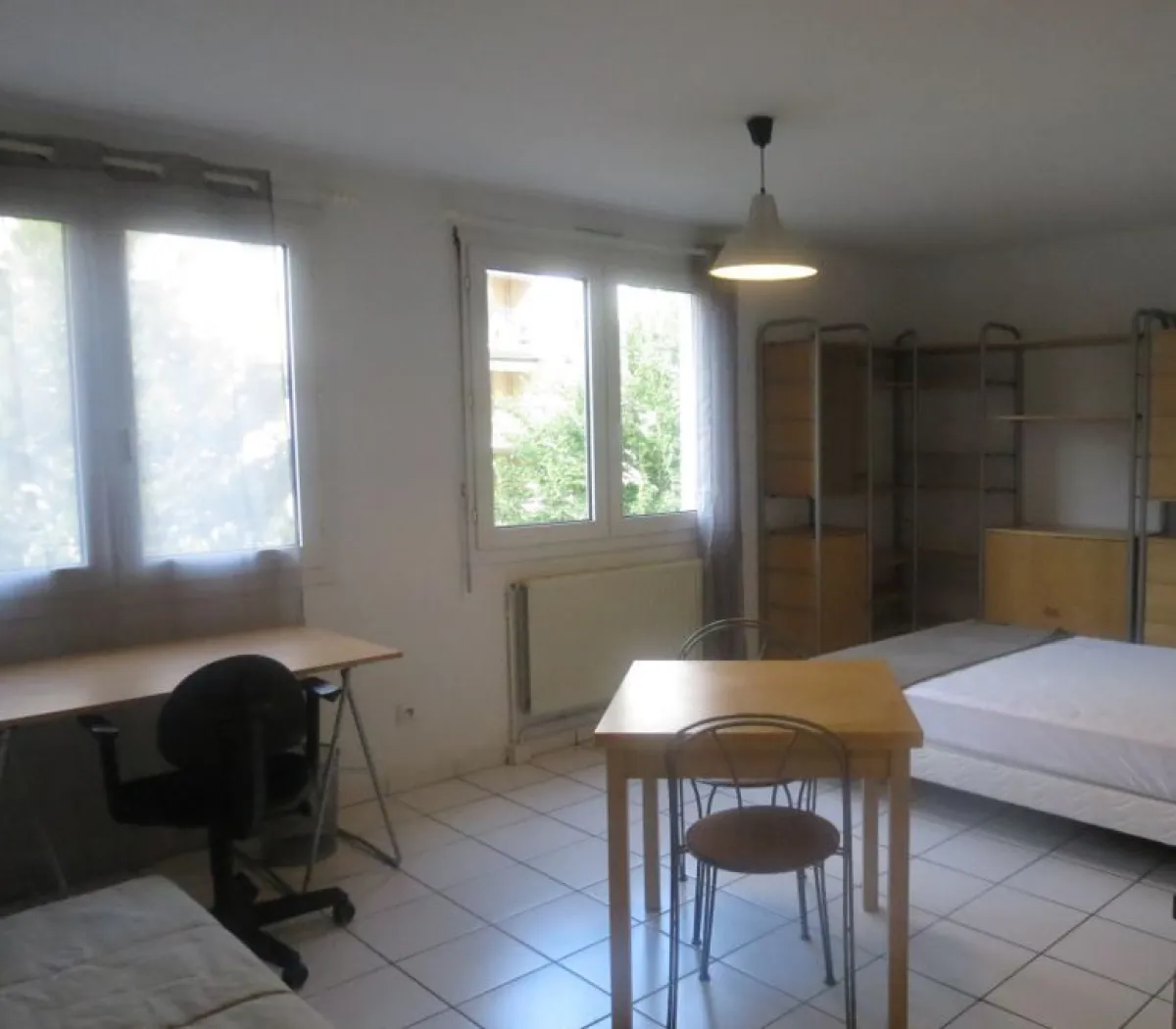 Location Lyon Appartement 697979773530