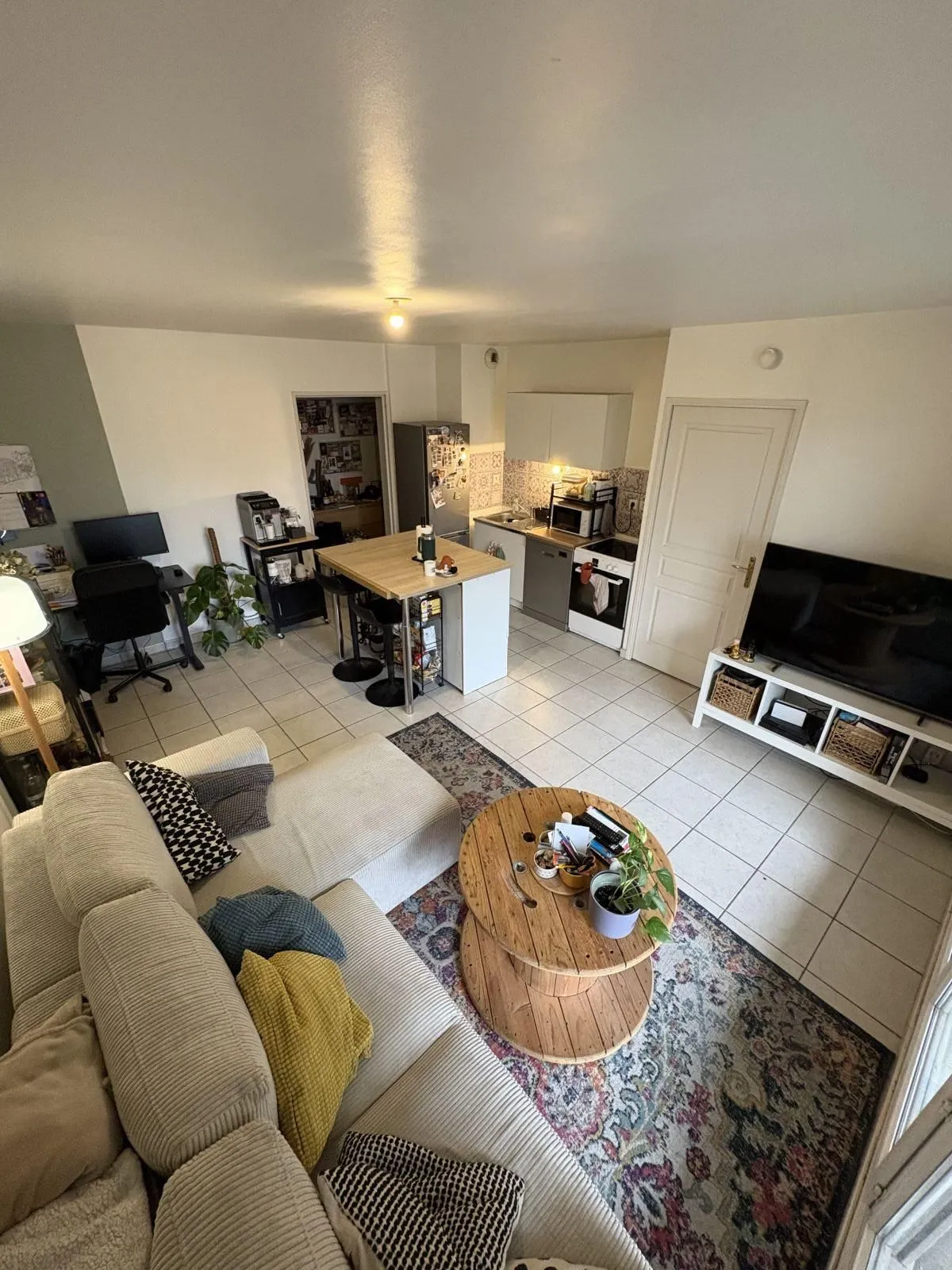 Location Lyon Appartement 6979c2ebbac4