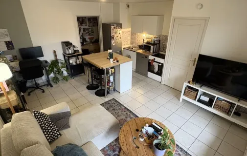 Location Lyon Appartement 6979c2ebbac4