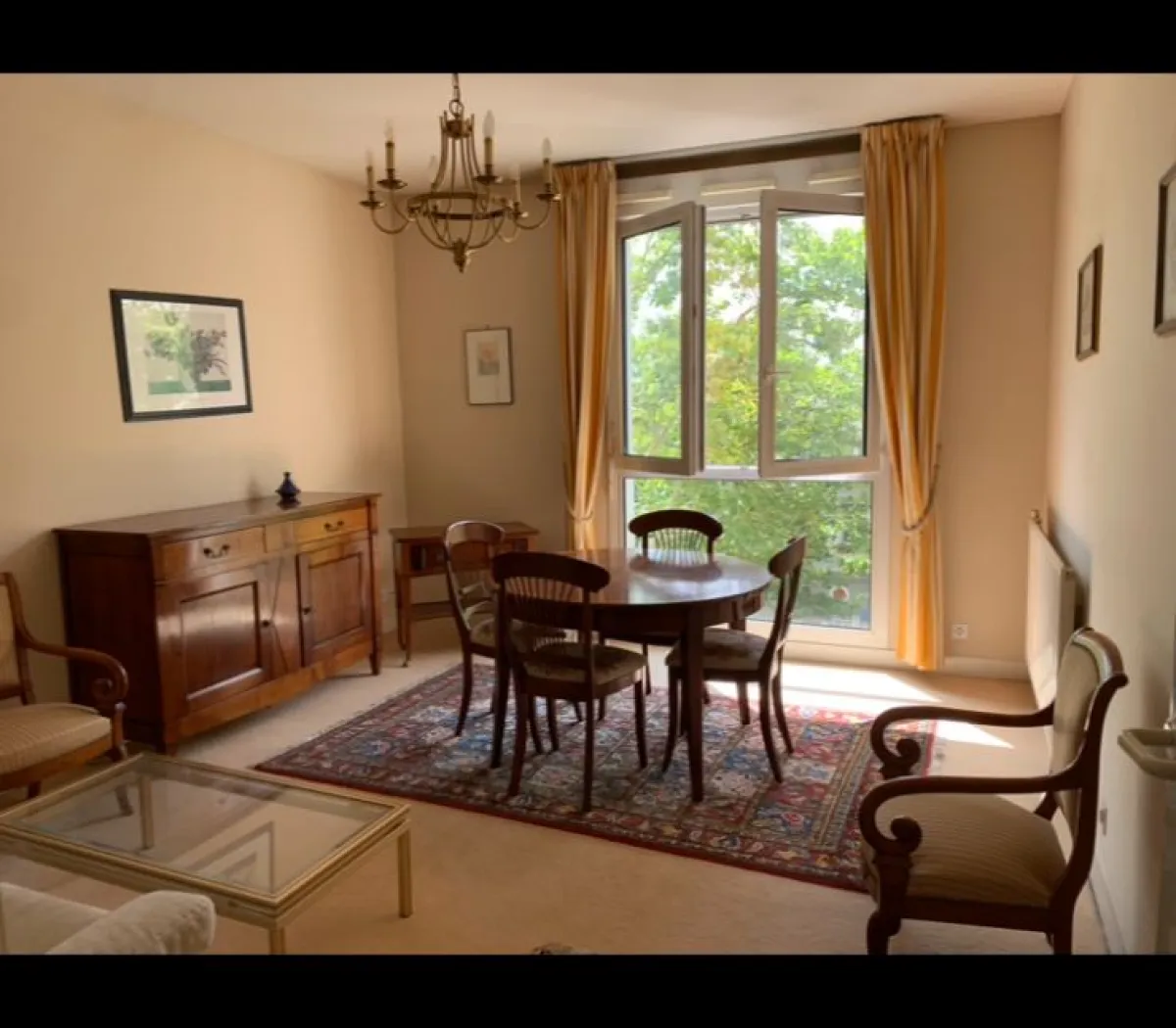 Location Tours Appartement 6979c8b3b035