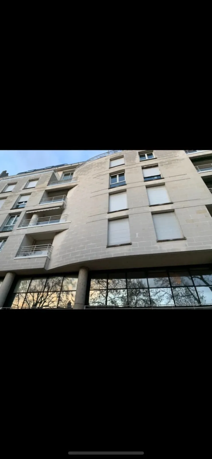 Location Tours Appartement 6979c8b3b035