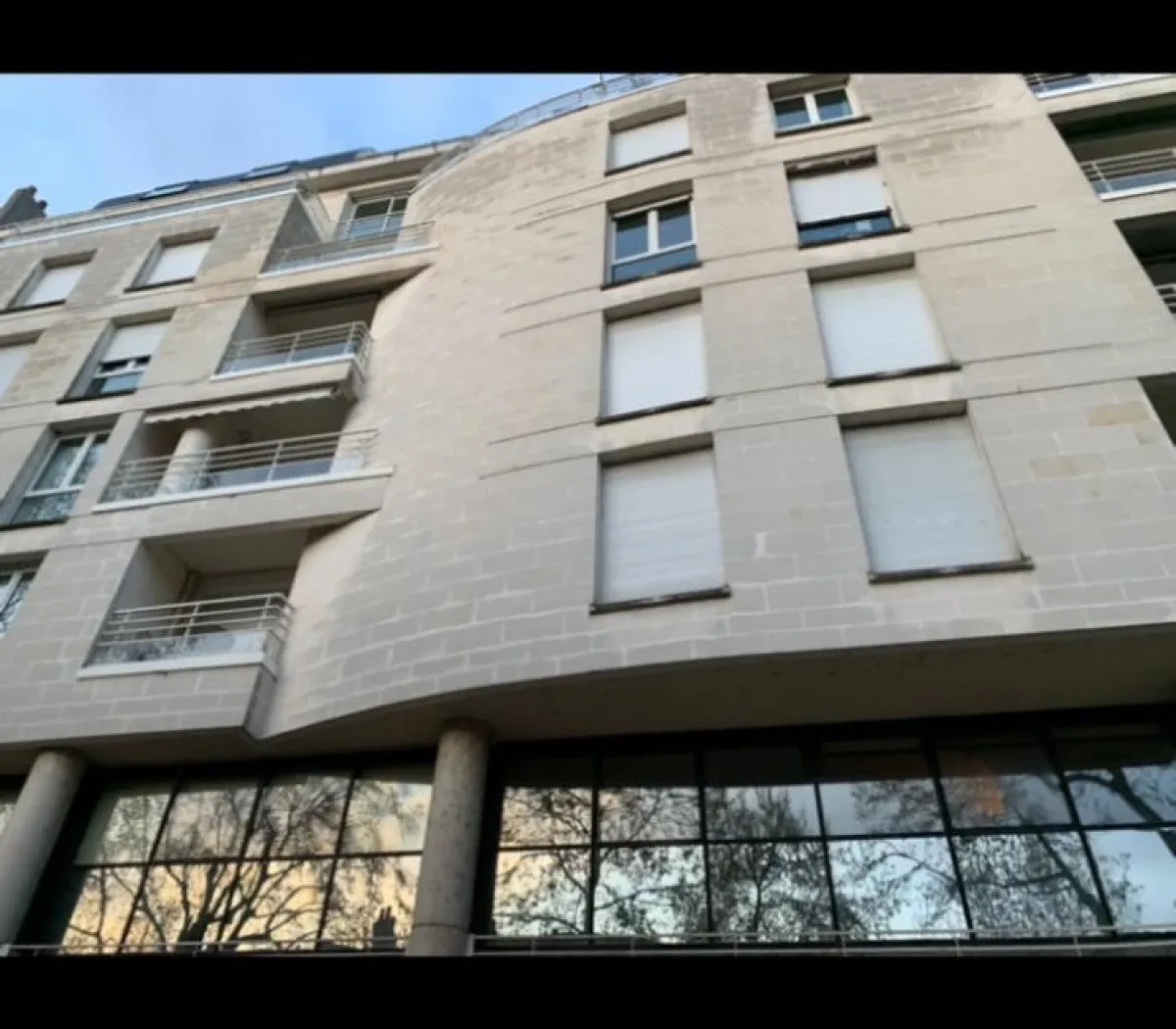 Location Tours Appartement 6979c8b3b035
