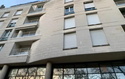 Location Tours Appartement 6979c8b3b035