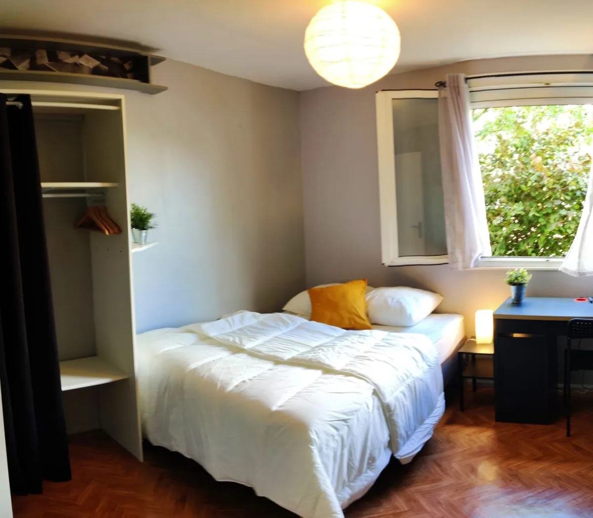 Location Mont-Saint-Aignan Chambre 6979cc70d57a