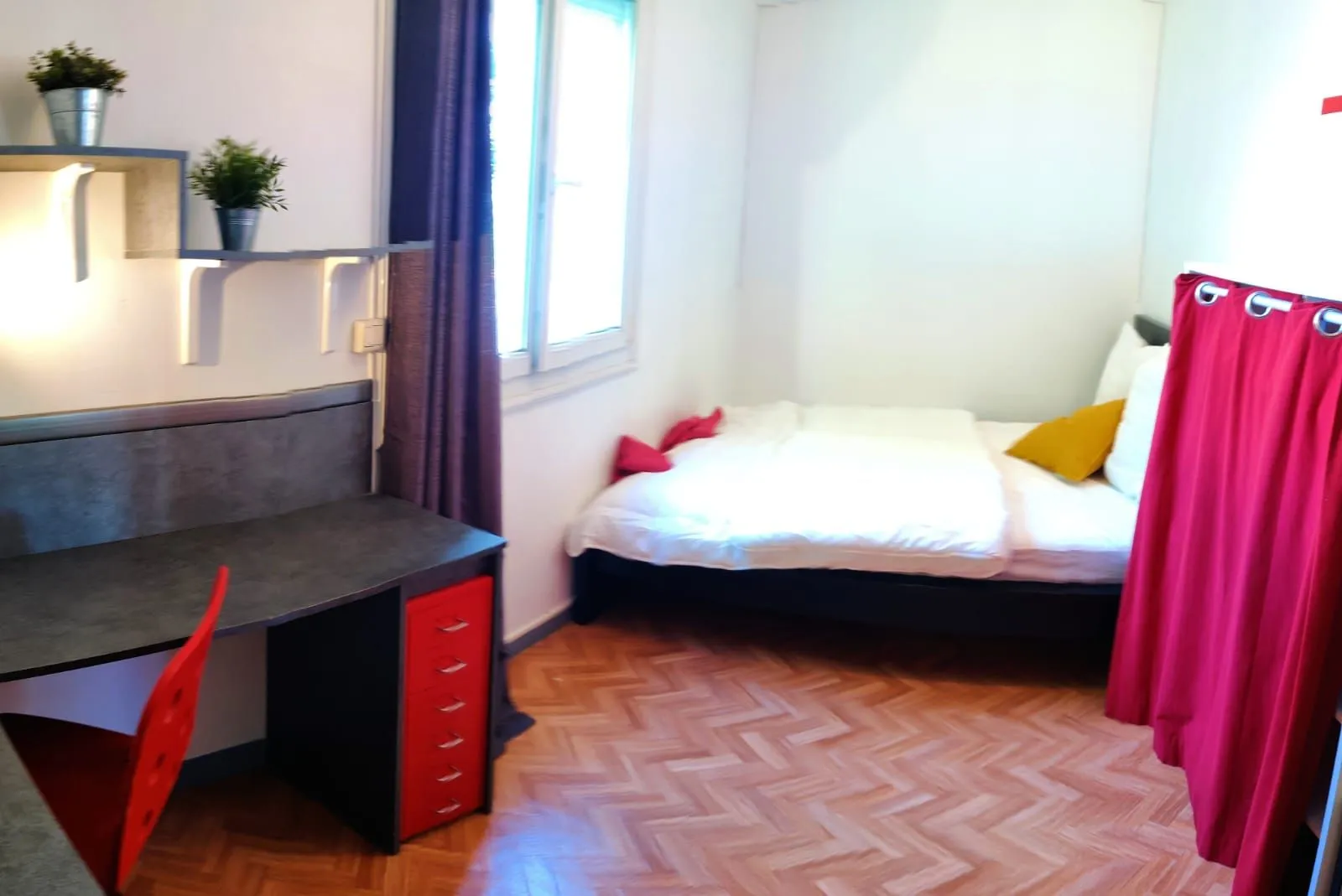 Location Mont-Saint-Aignan Chambre 6979cc70d57a