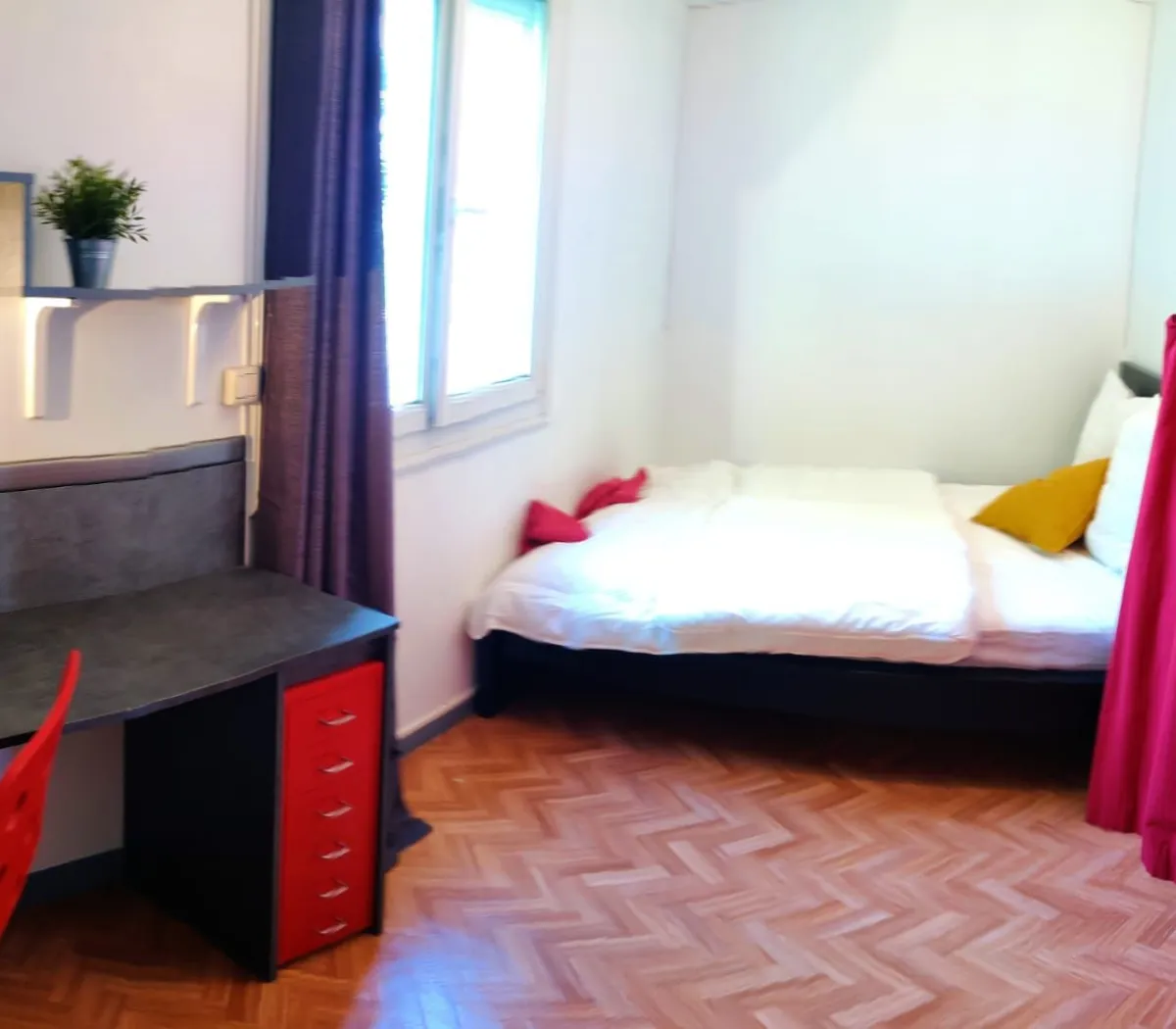 Location Mont-Saint-Aignan Chambre 6979cc70d57a