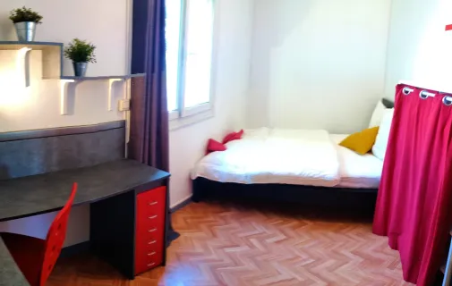 Location Mont-Saint-Aignan Chambre 6979cc70d57a